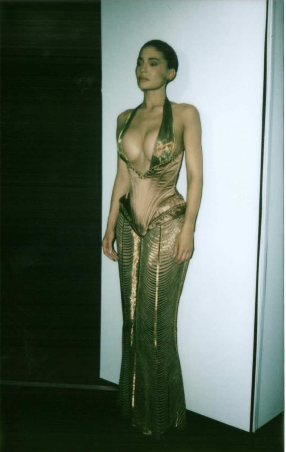 Kylie Jenner